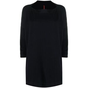 Daniela Gregis Women Cotton Boat-Neck Sweater